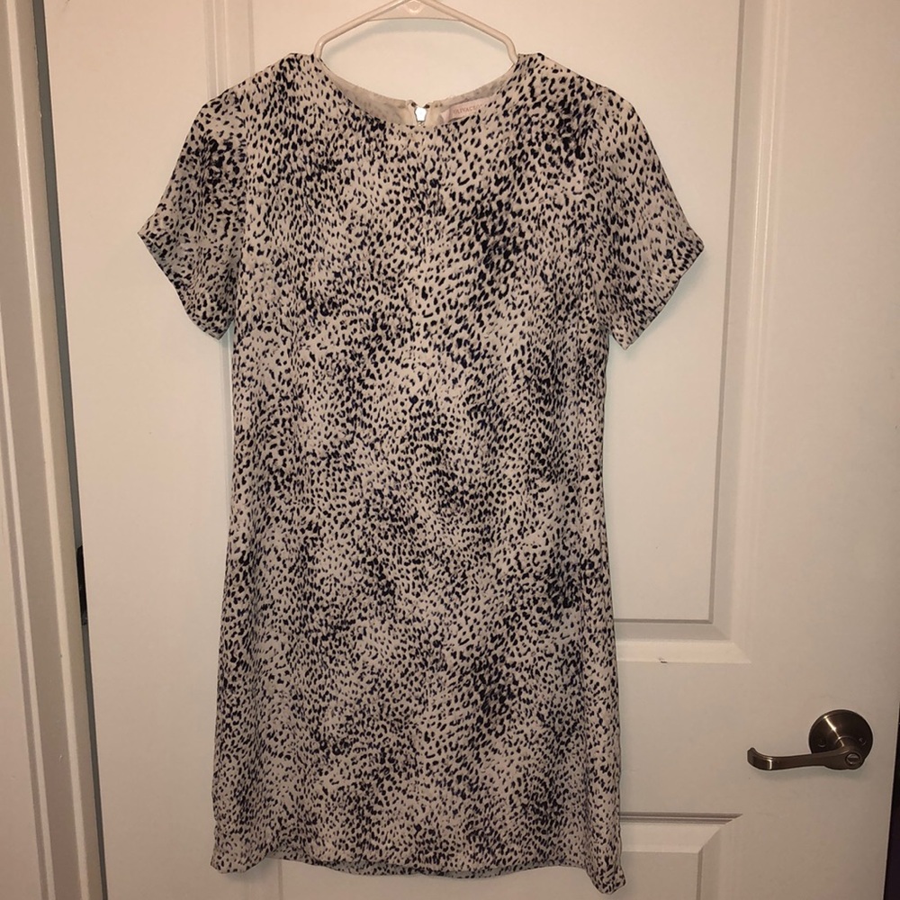 Nice dress, could dress up or down